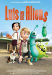 Plakat von "Luis & die Aliens"