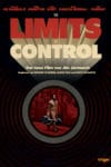 Plakat von "The Limits of Control"
