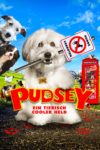 Plakat von "Pudsey - Ein tierisch cooler Held"