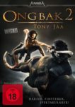Plakat von "Ong Bak 2"