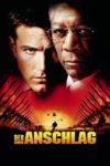 Plakat von "Der Anschlag"
