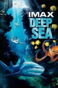 Plakat von "Deep Sea"