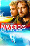 Plakat von "Mavericks - Lebe deinen Traum"