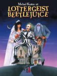 Plakat von "Beetlejuice"