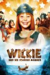 Plakat von "Wickie und die starken Männer"
