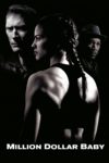Plakat von "Million Dollar Baby"