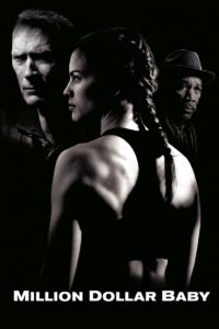 Plakat von "Million Dollar Baby"
