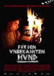 Plakat von "Für den unbekannten Hund"