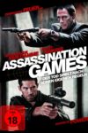Plakat von "Assassination Games - Der Tod spielt nach seinen eigenen Regeln"
