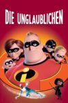 Plakat von "Die Unglaublichen"