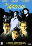 Plakat von "Die Beat Generation - wie alles anfing"