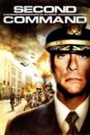 Plakat von "Second In Command"