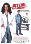 Plakat von "White Coats - Die Chaos-Doktoren!"