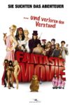 Plakat von "Fantastic Movie"