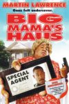 Plakat von "Big Mama's Haus"