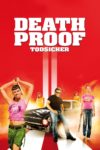 Plakat von "Death Proof - Todsicher"