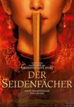 Plakat von "Der Seidenfächer"