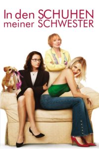 Plakat von "In den Schuhen meiner Schwester"