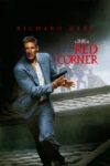 Plakat von "Red Corner - Labyrinth ohne Ausweg"