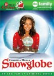 Plakat von "Die Schneekugel"