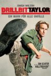Plakat von "Drillbit Taylor - Ein Mann für alle Unfälle"