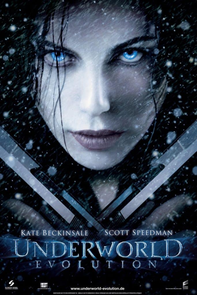 Plakat von 