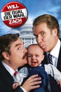 Plakat von "Die Qual der Wahl"