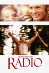 Plakat von "Sie nennen ihn Radio"