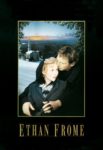Plakat von "Ethan Frome"