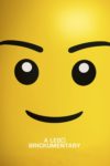 Plakat von "A LEGO Brickumentary"