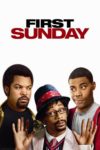 Plakat von "First Sunday"