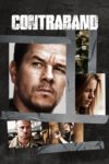 Plakat von "Contraband"