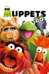 Plakat von "Die Muppets"