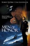 Plakat von "Men of Honor"