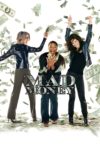 Plakat von "Mad Money"