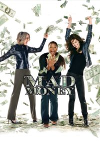 Plakat von "Mad Money"