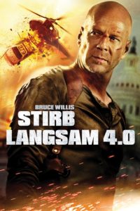 Plakat von "Stirb langsam 4.0"