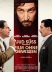Plakat von "Jud Süß - Film ohne Gewissen"