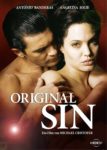 Plakat von "Original Sin"