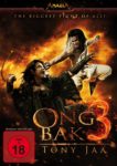 Plakat von "Ong Bak 3"