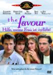 Plakat von "The Favour - Hilfe, meine Frau ist verliebt!"