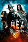 Plakat von "Jonah Hex"