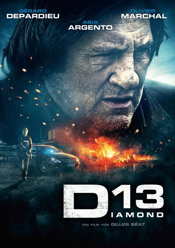 Plakat von 
