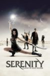 Plakat von "Serenity - Flucht in neue Welten"