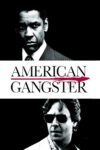 Plakat von "American Gangster"