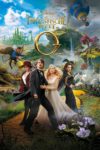Plakat von "Die fantastische Welt von Oz"