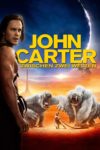 Plakat von "John Carter - Zwischen zwei Welten"