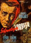 Plakat von "Schmutziger Lorbeer"