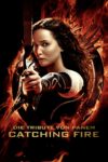 Plakat von "Die Tribute von Panem - Catching Fire"