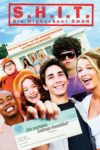 Plakat von "S.H.I.T. - Die Highschool GmbH"